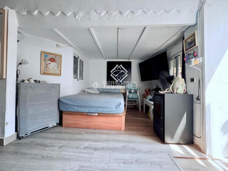 Foto 2fad97fd-e8cc-4f0e-96e6-218b2ca69dc8. Casa pareada casa en venta en Parque Europa-Los Pitufos Pinto