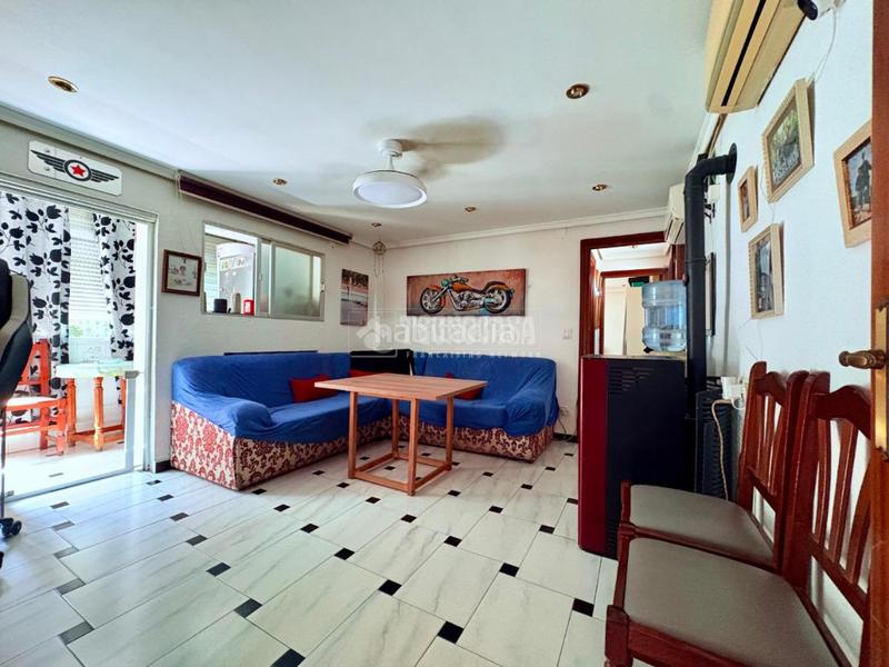 Foto 30b67bf4-aa36-4ba9-a1cd-0017535b4535. Casa pareada casa en venta en Parque Europa-Los Pitufos Pinto