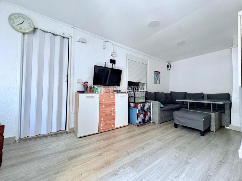 Foto 3fa7b5ec-b232-4c1b-801a-47e2c8f47d59. Casa pareada casa en venta en Parque Europa-Los Pitufos Pinto