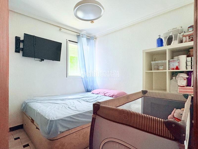Foto 40f2ce40-9f41-429c-a54e-49ac32dd5842. Casa pareada casa en venta en Parque Europa-Los Pitufos Pinto
