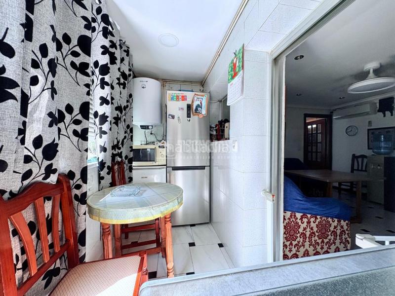 Foto 4ef903ea-6f4b-465f-a554-329627439e19. Casa pareada casa en venta en Parque Europa-Los Pitufos Pinto