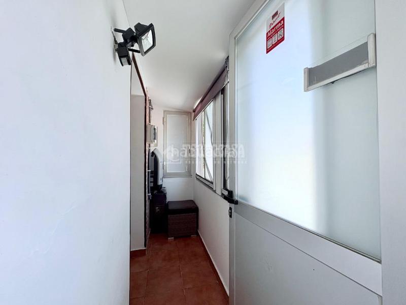 Foto 545fd046-8def-43f7-b03d-a7fbaac99f97. Casa pareada casa en venta en Parque Europa-Los Pitufos Pinto