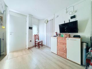 Maison jumelée à Parque Europa-Los Pitufos. Casa en venta en pinto