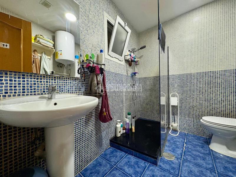 Foto 78063ee1-bfc4-4822-91e4-c55219833ee6. Casa pareada casa en venta en Parque Europa-Los Pitufos Pinto