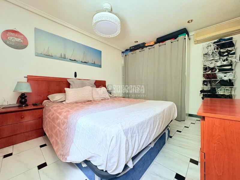 Foto 7d18857c-b8b9-4909-86ae-9579eccfc0cc. Casa pareada casa en venta en Parque Europa-Los Pitufos Pinto