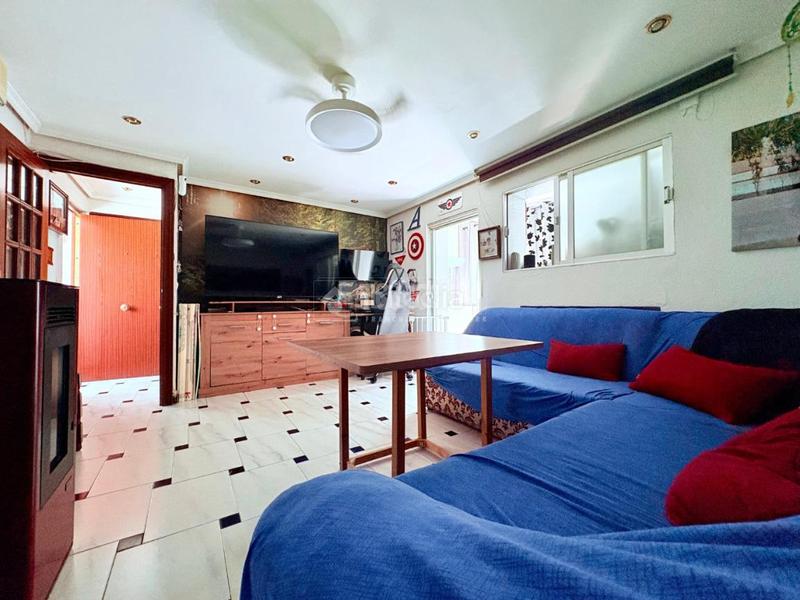 Foto a142b91e-daef-4809-bdf2-3d787485c6cb. Casa pareada casa en venta en Parque Europa-Los Pitufos Pinto