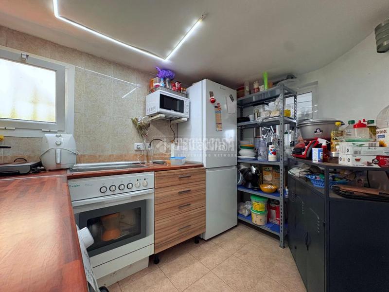 Foto a649e44b-8e1e-4607-82a8-a0faaf46215a. Casa pareada casa en venta en Parque Europa-Los Pitufos Pinto