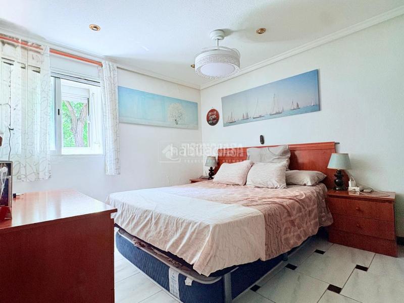 Foto b65c6216-27c6-40d3-97ca-a01d24486bc5. Casa pareada casa en venta en Parque Europa-Los Pitufos Pinto
