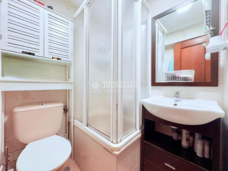 Foto d2aa5833-8c50-4b15-8e16-09cd85cb6b92. Casa pareada casa en venta en Parque Europa-Los Pitufos Pinto