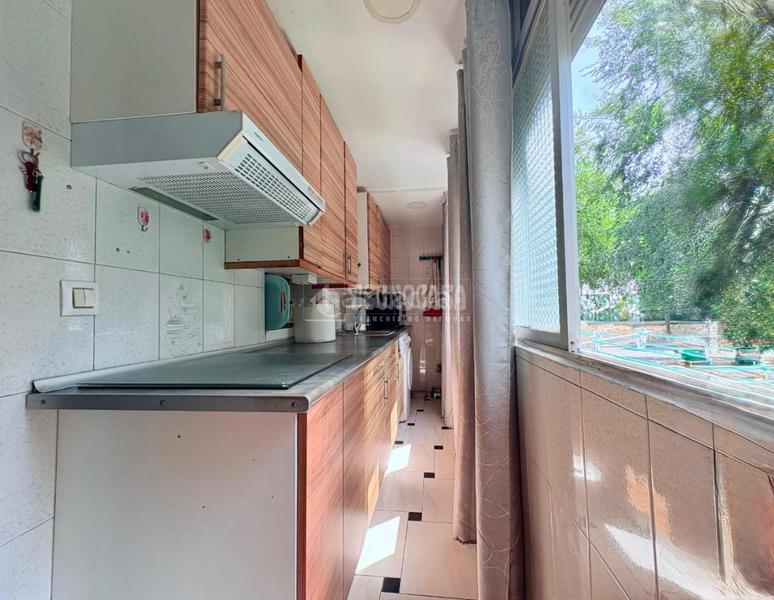 Foto f96b4d4a-2862-466a-ac49-ac85463c1ba8. Casa pareada casa en venta en Parque Europa-Los Pitufos Pinto