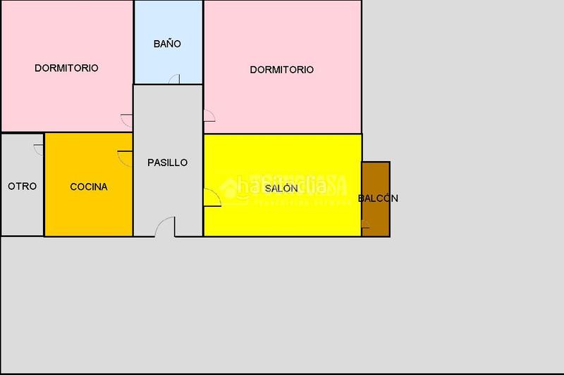 Foto 156679da-fd7f-4492-93ce-c08e1589e871. Piso  en venta en San José-Buenos Aires Pinto