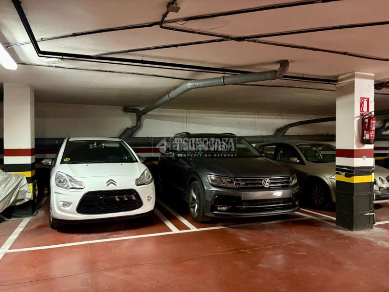 Foto 36ede2f1-8843-487c-ba5b-fb5823c9ea03. Appartamento con riscaldamento parcheggio in San José-Buenos Aires Pinto
