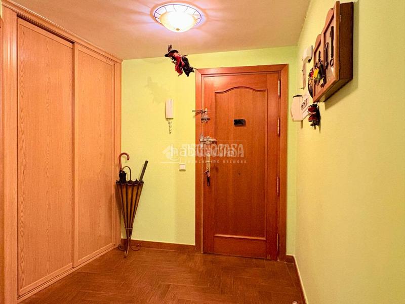 Foto 40410da2-cf1c-4ee5-be07-0fb1be75726d. Appartamento con riscaldamento parcheggio in San José-Buenos Aires Pinto