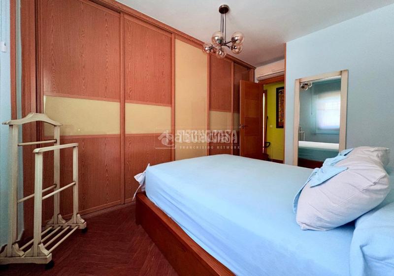 Foto a577cdee-a382-4fef-bc7d-00d70be924f0. Appartamento con riscaldamento parcheggio in San José-Buenos Aires Pinto