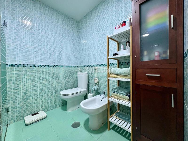 Foto c7442957-ba3b-4837-bced-7b2907ce3a53. Appartamento con riscaldamento parcheggio in San José-Buenos Aires Pinto