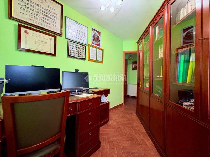 Foto f9df0bd9-773b-4ec1-a5ec-db5cdaf0656d. Appartamento con riscaldamento parcheggio in San José-Buenos Aires Pinto