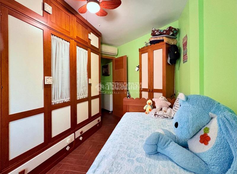 Foto ffa4d2ea-7d83-4ec8-8e10-32eaa710d792. Appartamento con riscaldamento parcheggio in San José-Buenos Aires Pinto