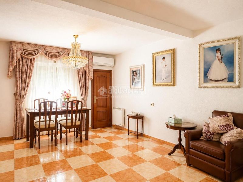 Foto 3b80a29c-7f0b-4ce5-a3f6-50784f604692. Casa amb calefacció a Centro-Ayuntamiento Pinto