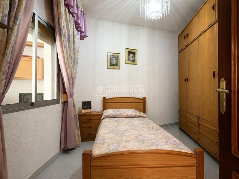 Foto 4b687a1e-89e5-451d-abb2-eadb20ec2f14. Casa amb calefacció a Centro-Ayuntamiento Pinto