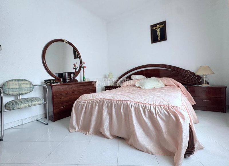 Foto 68b538e5-e568-4c98-b350-c350e3d5dd18. Casa amb calefacció a Centro-Ayuntamiento Pinto