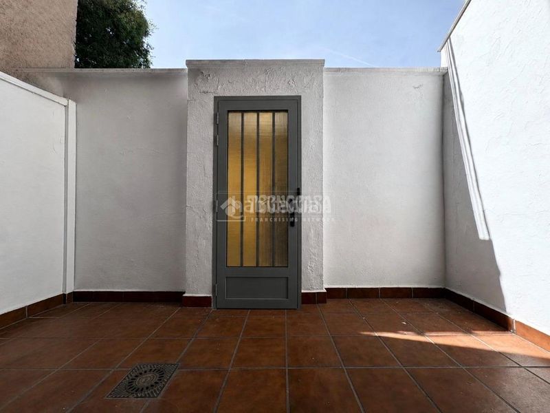 Foto 9aeaad1e-97e4-451d-82be-d4a9084ba290. Casa amb calefacció a Centro-Ayuntamiento Pinto