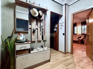 Flat in Parque Europa-Los Pitufos