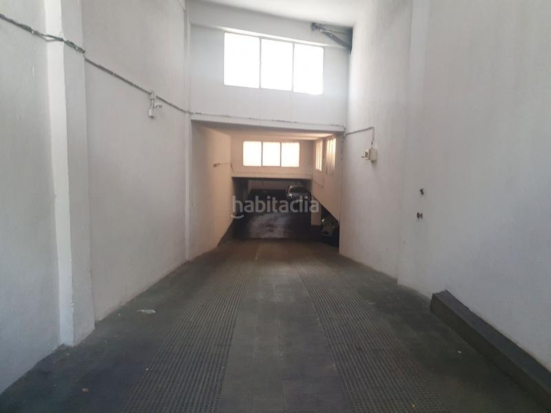 Foto 10f61caa-930a-4831-9676-2804610006ce. Parking coche en calle de cartago 27 en Canillejas Madrid
