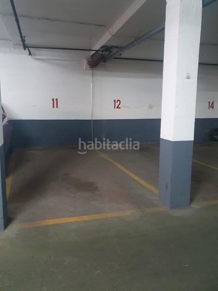 Foto 3c97e2d6-a8aa-468e-805f-c68ee0620b2e. Parking coche en calle de cartago 27 en Canillejas Madrid