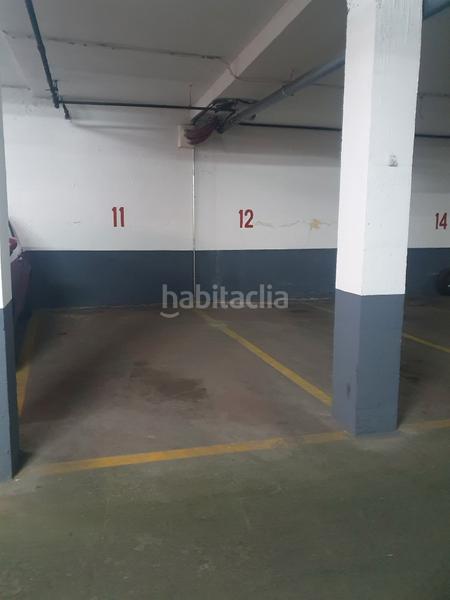 Foto 48d162d8-e3be-407e-bdc2-62a62c31a654. Parking coche en calle de cartago 27 en Canillejas Madrid