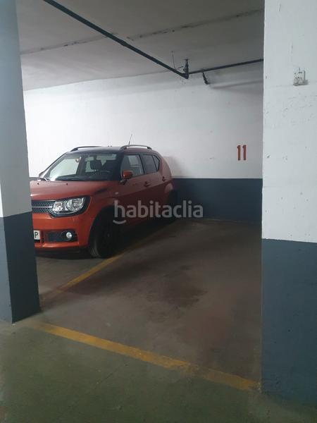 Foto c1dd523d-c211-4143-bd00-9979ba6e7e11. Parking coche en calle de cartago 27 en Canillejas Madrid
