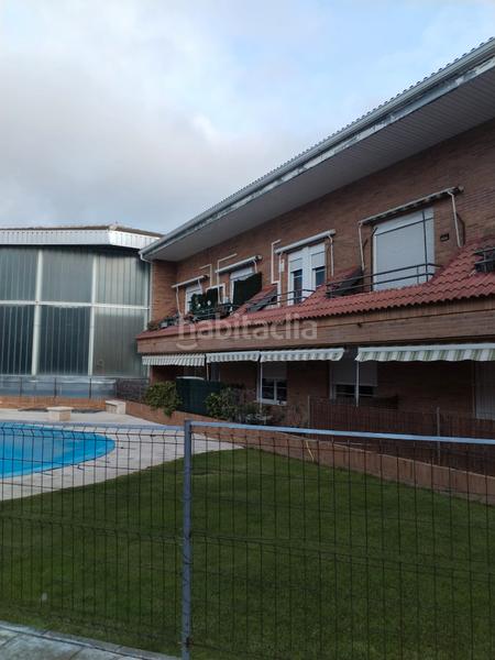 Foto 2d122f2e-399c-45a1-ab18-a1515ac6ec96. Duplex con riscaldamento parcheggio piscina in Colmenarejo