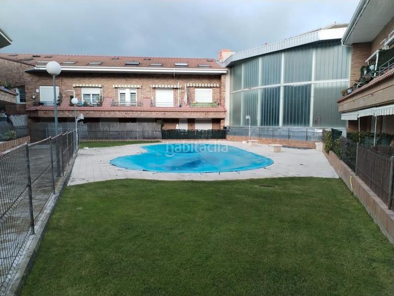 Foto cb2e24f8-0726-444a-b28b-87a08937fce7. Duplex con riscaldamento parcheggio piscina in Colmenarejo