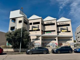 Edifici a Calle innovación 19