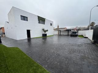 Fabrikhalle  Calle de las escombreras