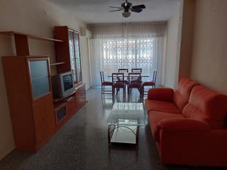 Etagenwohnung  Calle carretera estacin