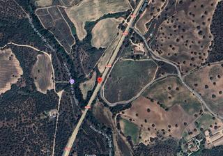 Finca rstica en N-403 59