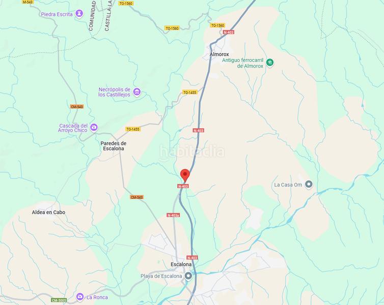 Foto 2caa3dc4-f4ea-4166-adcc-069c408f6d23. Finca rústica en n-403 59 en Escalona