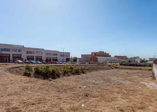 Wohngrundstck en Calle del tranva a las canteras de monte viejo 69