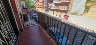 Etagenwohnung  Calle de nuestra seora de la blanca