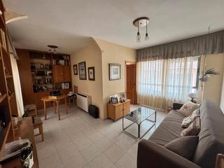 Appartement  Calle de guillén de castro