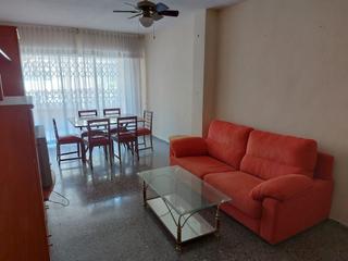 Appartement  Calle carretera estación
