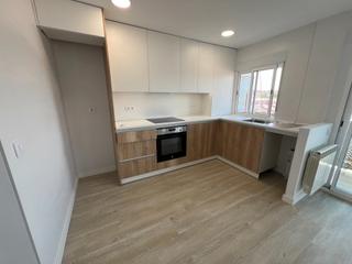 Appartement à Calle del discóbolo 54