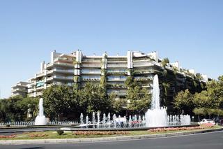 Location Local commercial à Calle de alberto aguilera 1