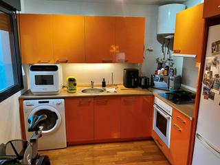 Estudi en Calle vctor gonzlez 6. Venta de estudio en rentabilidad