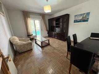 Appartement  Plaza mayor de barajas 12. Venta de piso en plaza mayor de barajas