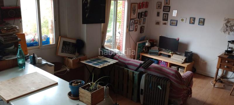 Foto 55b09fa0-9a05-4761-a705-ae061e525154. Appartamento in Canillejas Madrid