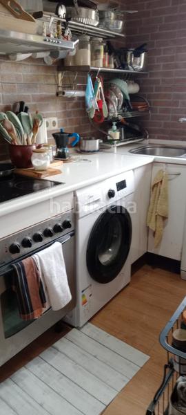 Foto 842857af-ef55-473d-a0f4-c97cd926f43a. Appartement dans Canillejas Madrid