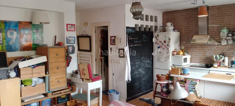 Foto 913e0910-bfc9-4da9-89a3-1f1c142c4c85. Flat in Canillejas Madrid