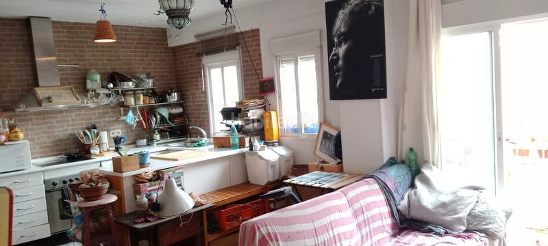 Foto cb40d261-7648-4d09-a963-4bfddebbe811. Flat in Canillejas Madrid