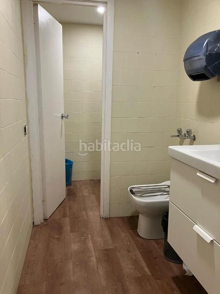 Foto 4296f1cd-ee1e-47c7-a064-19e7bb859175. Bureau dans calle de rufino gonzález 14 dans Simancas Madrid